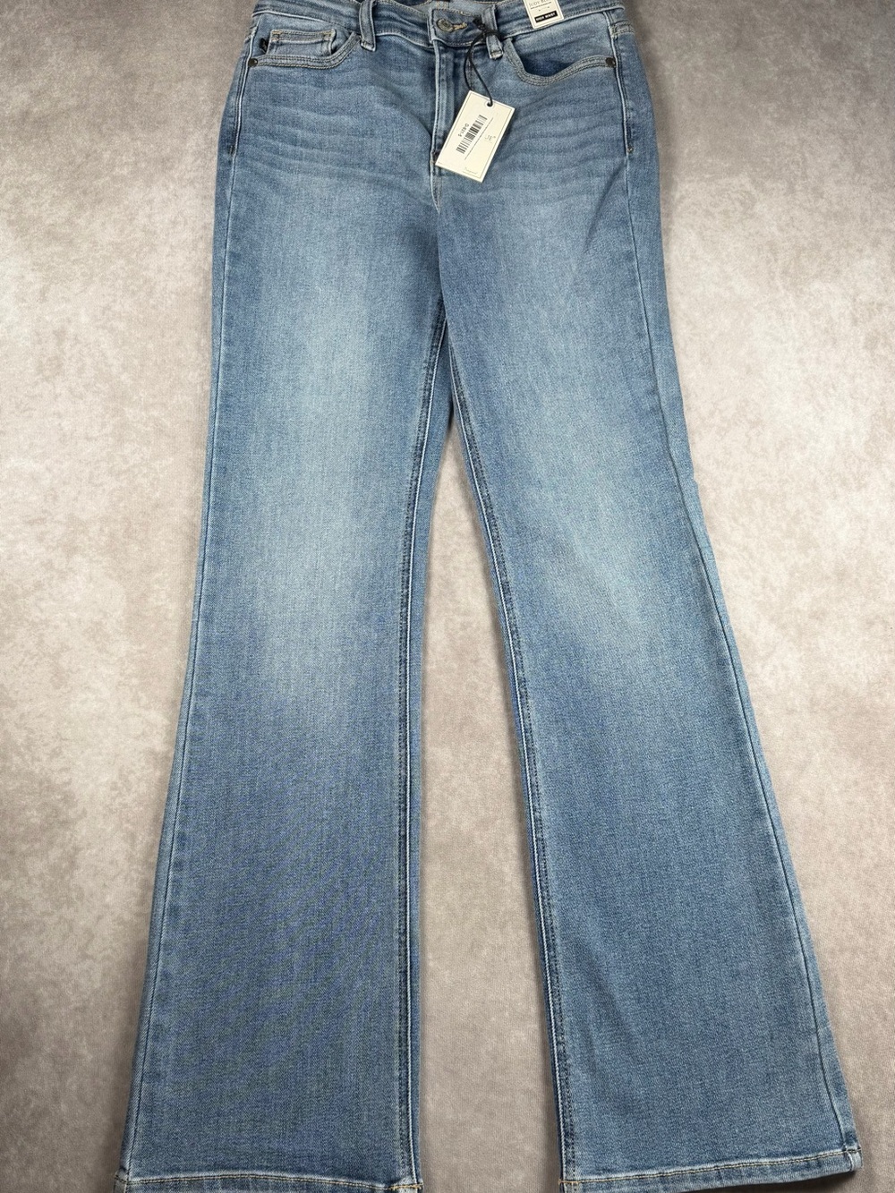 Judy Blue High Waist Bootcut Jeans Size 5/27 – New With Tags